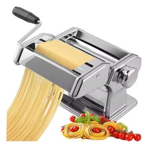 Maquina Para Hacer Pasta Casera Facil Rapido Y Sin Esfuerzo