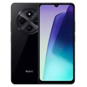 Celular Xiaomi Redmi 14c  4+128gb Negro