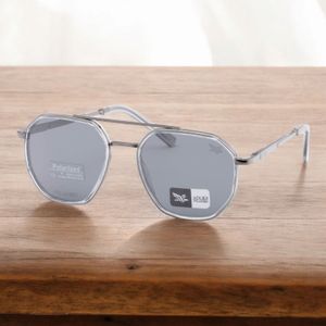 Gafas De Sol Polarizadas GO Adler Filtro UV400 Exclusivas Marco Resistente 6765