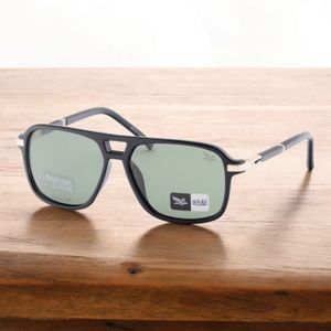 Gafas De Sol Polarizadas GO Adler Filtro UV400 Exclusivas Marco Resistente 6755