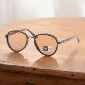 Gafas De Sol Polarizadas GO Adler Filtro UV400 Exclusivas Marco Resistente 6745