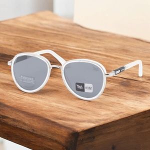 Gafas De Sol Polarizadas GO Adler Filtro UV400 Exclusivas Marco Resistente 6746
