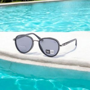 Gafas De Sol Polarizadas GO Adler Filtro UV400 Exclusivas Marco Resistente 6741