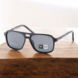 Gafas De Sol Polarizadas GO Adler Filtro UV400 Exclusivas Marco Resistente 6752