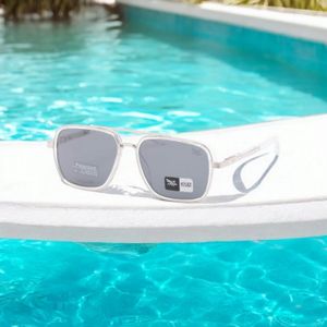 Gafas De Sol Polarizadas GO Adler Filtro UV400 Exclusivas Marco Resistente 6712