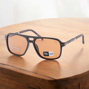 Gafas De Sol Polarizadas GO Adler Filtro UV400 Exclusivas Marco Resistente 6753