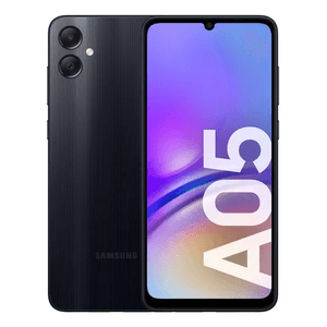 Galaxy-A05 4Gb 128Gb BLACK