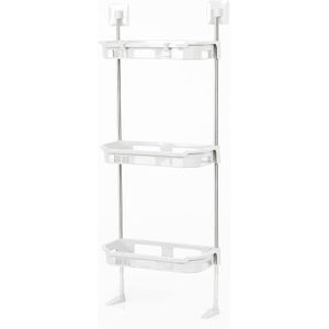 Organizador 3 Niveles Baño Para Sobreponer En Inodoro