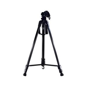 Trípode Profesional Wt-3520 Para Cámara con Soporte Celular y Control 140 cm