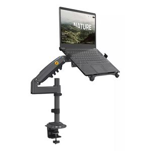 Soporte Brazo Ergonomico Para Portatil North Bayou H100