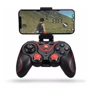 Control Bluetooth X3 Para Celular Android Pc