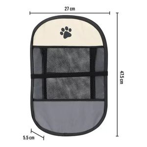 Casa Corral Perros Plegable Mascota Aire Libre