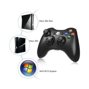 Control Compatible Xbox 360 Inalambrico