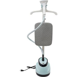 Vaporizador De Pie 1350 W Con Tabla De Planchar 1.6 L
