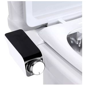 Bidet Sanitario Ajustable Universal Facil Instalar
