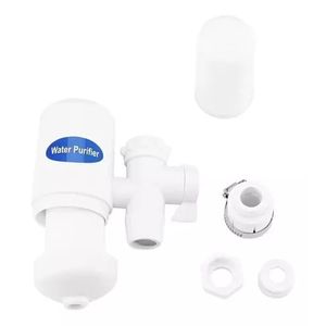 Filtro Purificador De Agua Cerámica Bioenergetico Grifos