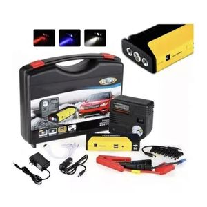 Iniciador De Batería Carro Moto Mini Compresor Infla Llantas