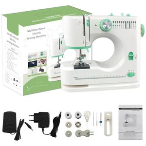 Máquina De Coser Máquina De 12  Puntadas