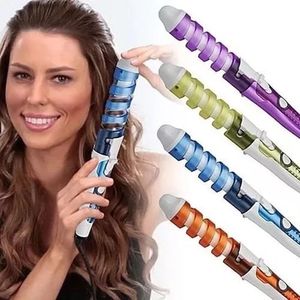Pinza Rizador Encrespador Ondulador