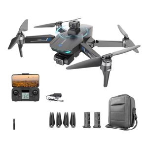 Drone Profesional Cámara 4k Wifi 5g Brushless Gps Lh-x75 Pro