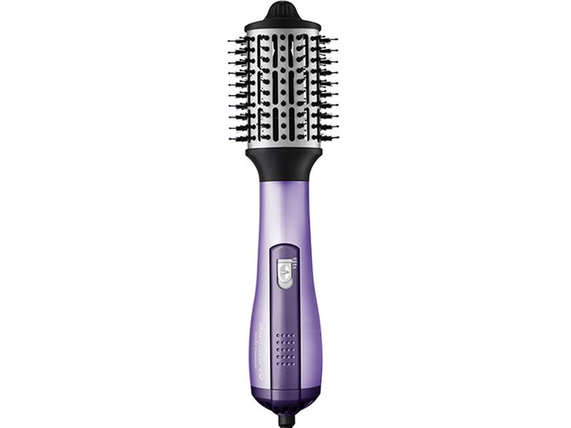 Babylisspro Nano Titanium Cepillo Alisador De Pelo Babyliss