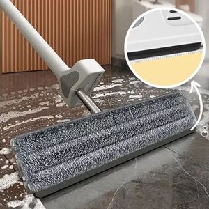 Trapeador 2 en 1 Mopa Escurridor