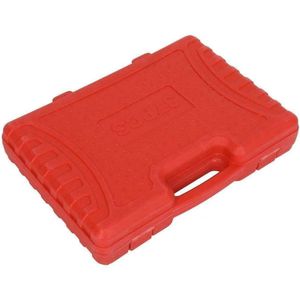 Juego De Llaves 37 Piezas Herramientas Copas Reparación