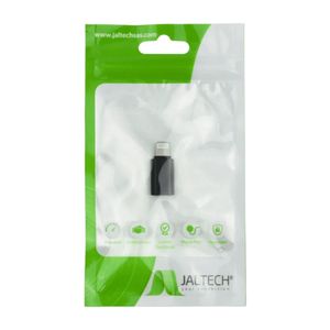 Convertidor Digital Lightning A Tipo C Hembra LH083