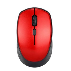 Mini Mouse 2.4g Red 9511 9511