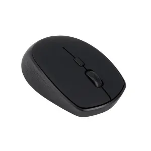 Mini Mouse Inalambrico 2.4g 9511 Jaltech / Negro