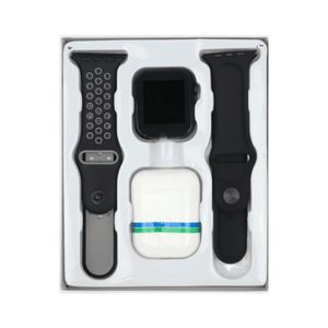 Smartwatch Set Black – I7promaxl