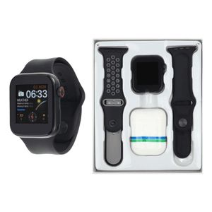 Smartwatch Set Black – I7promaxl