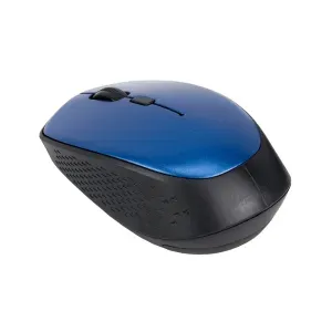 Mini Mouse Inalambrico 2.4g 9511 Jaltech / Azul