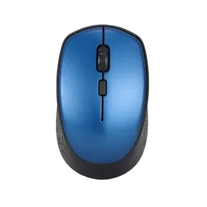 Mini Mouse Inalambrico 2.4g 9511 Jaltech / Azul