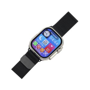 Smartwatch 3 EN 1 - S9 ULTRA 3 IN 1