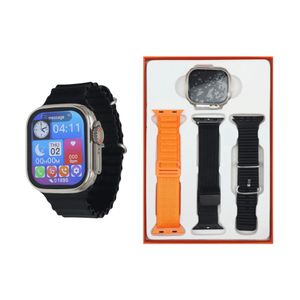 Smartwatch 3 EN 1 - S9 ULTRA 3 IN 1