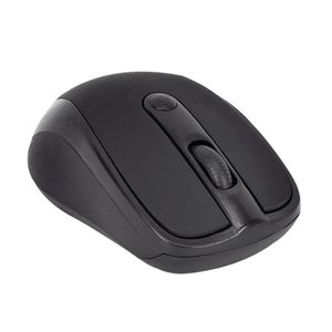 Mini Mouse 2.4g Black W102