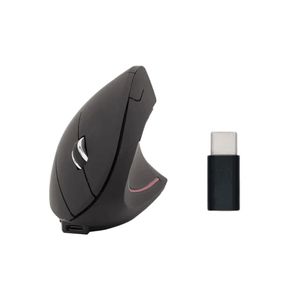 Mouse Recargable 2.4 Tipo C Jal- 5dw