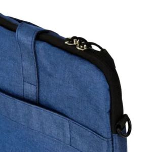 Funda Correa Oxford 15.6 01615 Azul