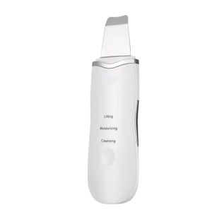 Limpiador Facial Recargable Para Exfoliacion Y Hidratacion