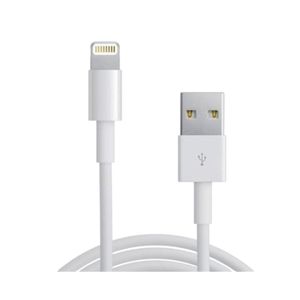 Cargador 65W USB Con Cable Lightning