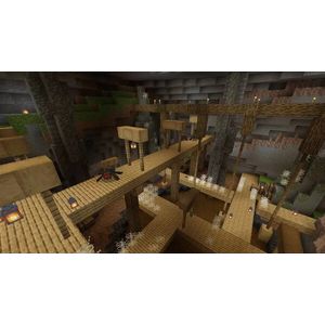 Minecraft PS5