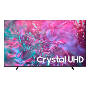 Televisor Samsung FLAT LED Smart TV 98 pulgadas Crystal UHD 4K