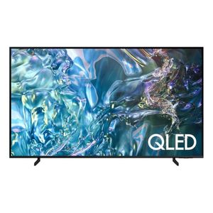Televisor Samsung FLAT QLED Smart TV 50 pulgadas, UHD 4K