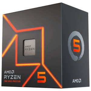Procesador Ryzen 5 7600 6 Nucleos 12 Hilos 3.8 Ghz