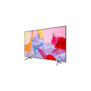 Televisor Samsung FLAT QLED Smart TV 65 pulgadas, UHD 4K  HDMI x 3 / USB x 2 /