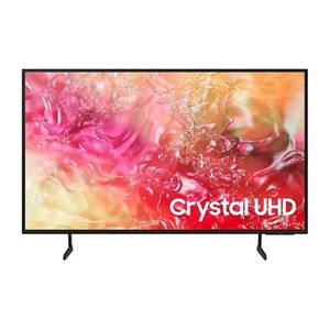 Televisor Samsung FLAT LED Smart TV 75 pulgadas Crystal UHD 4K
