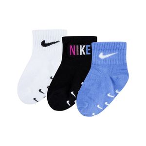 Medias Nike Bebe Nhb Boys Powder Play 3 Pares NN1134-001