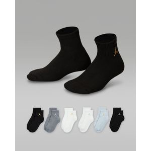 Medias Jordan Nike Niños Everyday Essentials BJ0593-G0J