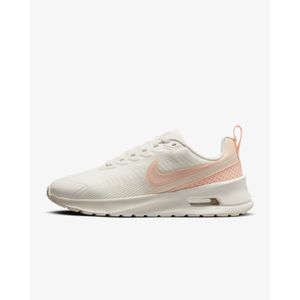 Tenis Nike Mujer Air Max Nuaxis HF1233-107